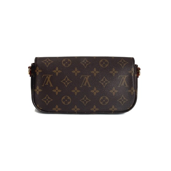 Louis Vuitton Wallet On Chain Ivy